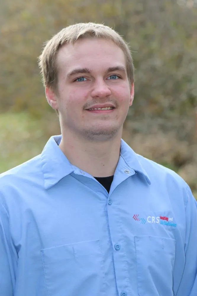 Slide of CRS Heating & Air Conditioning