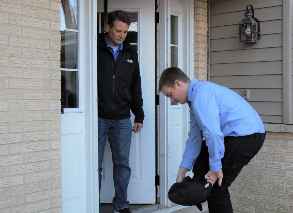 Slide of CRS Heating & Air Conditioning