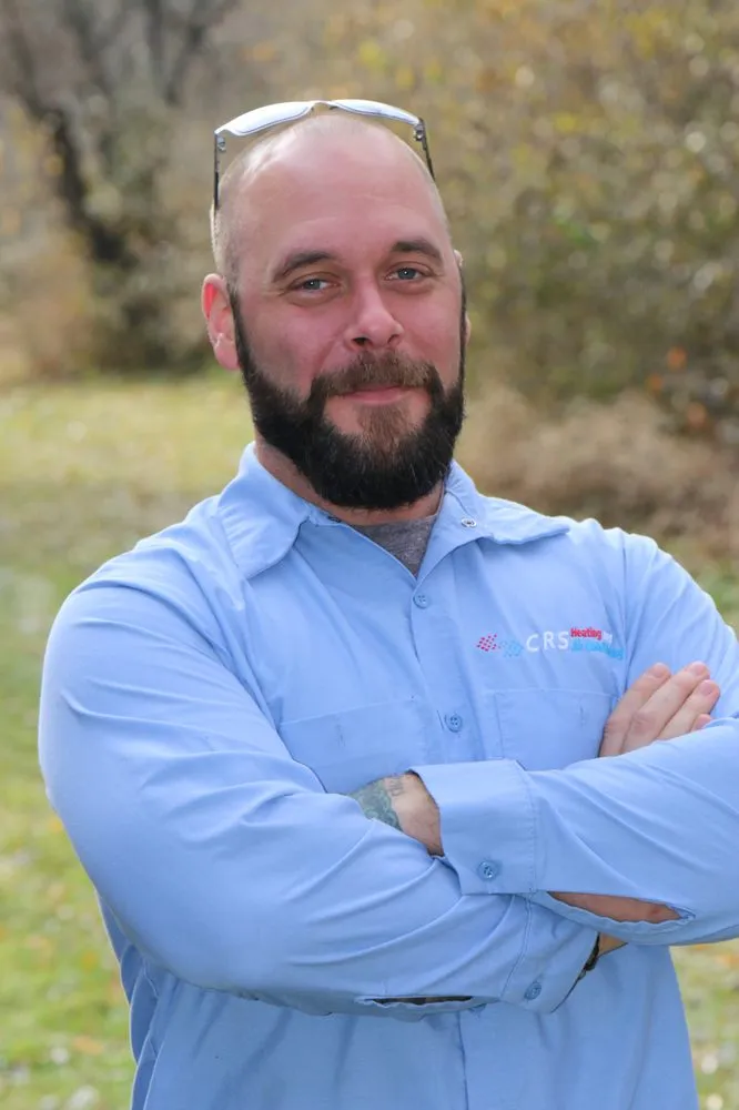 Slide of CRS Heating & Air Conditioning