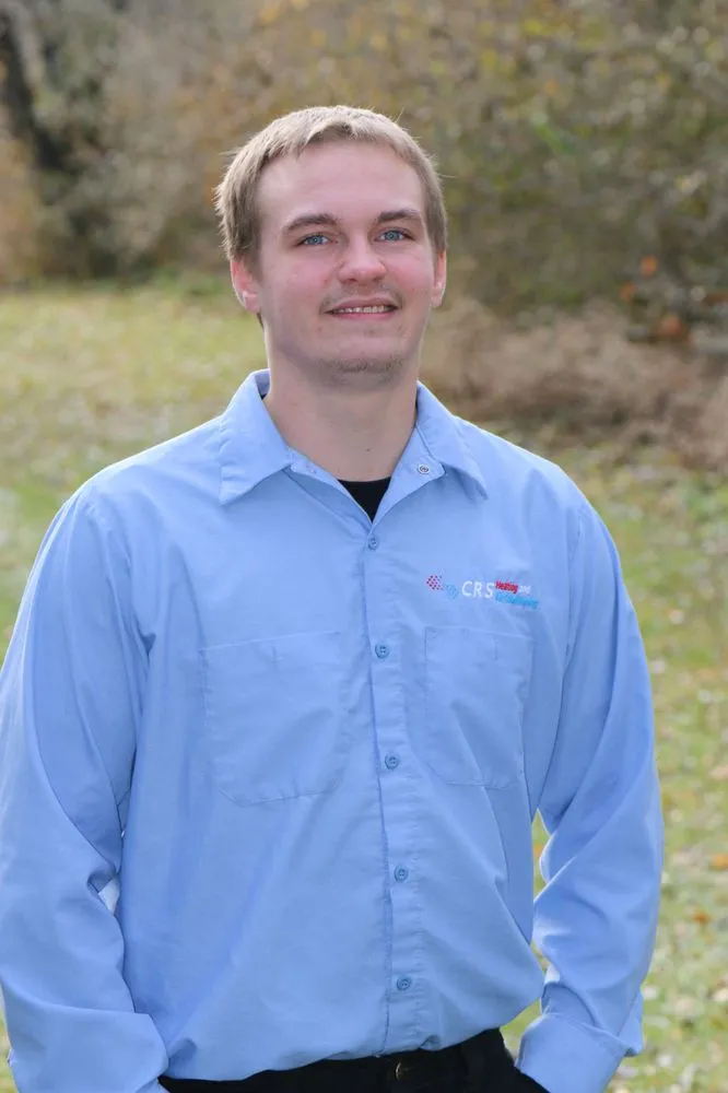 Slide of CRS Heating & Air Conditioning