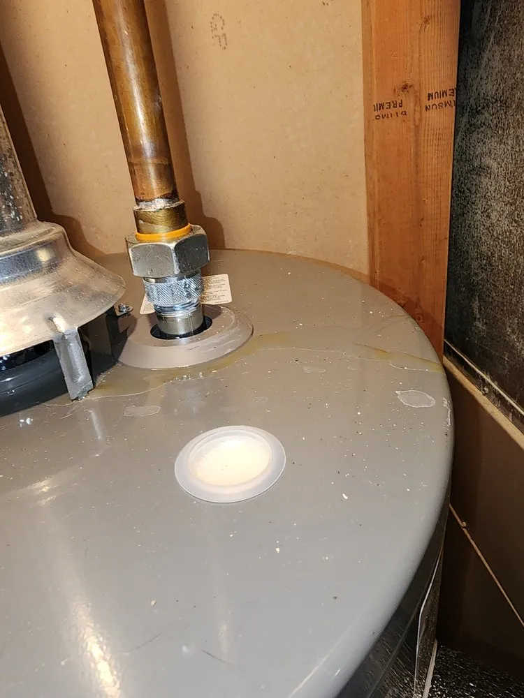 Slide of CRS Heating & Air Conditioning