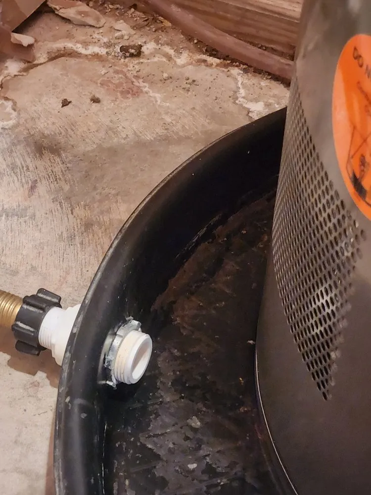 Slide of CRS Heating & Air Conditioning