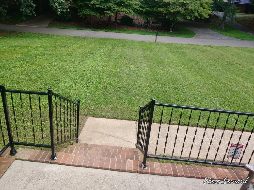 Trusted HVAC installation in Winston-Salem, NC - CRS Triad Home Improvement