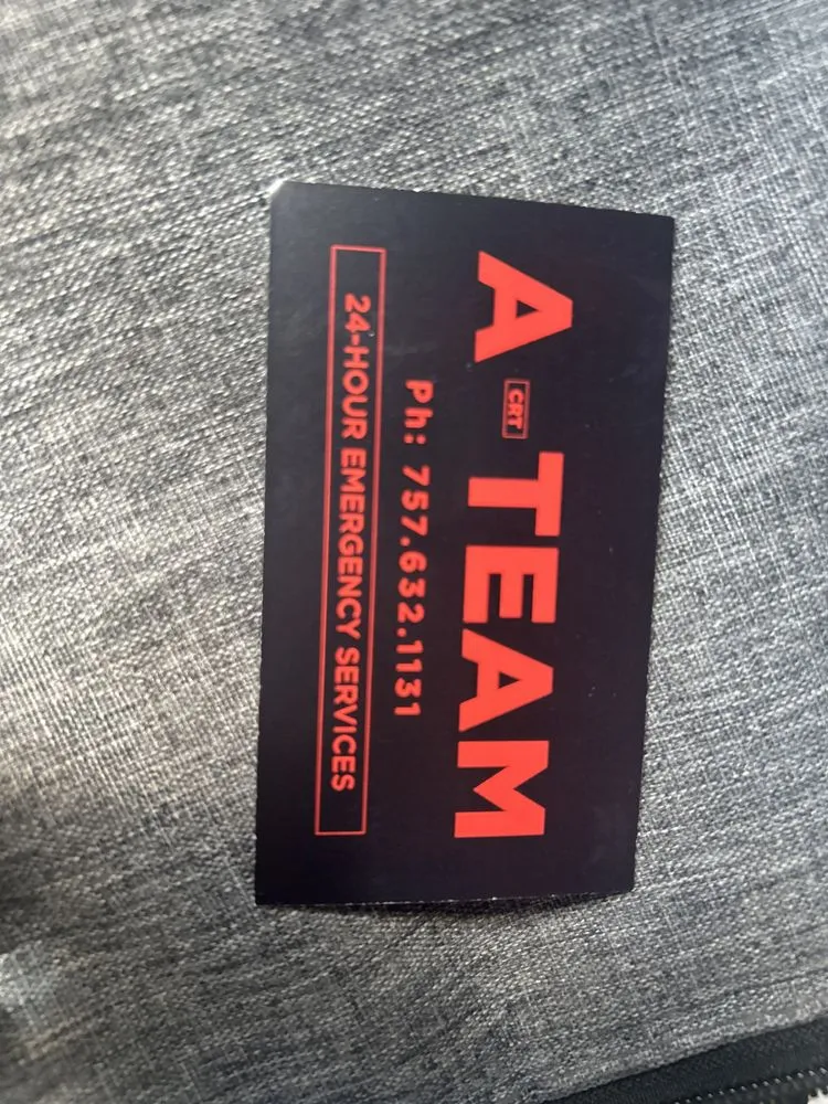 Slide of CRT Essential Solutions