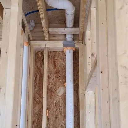 Slide of Crugers Plumbing and Heating