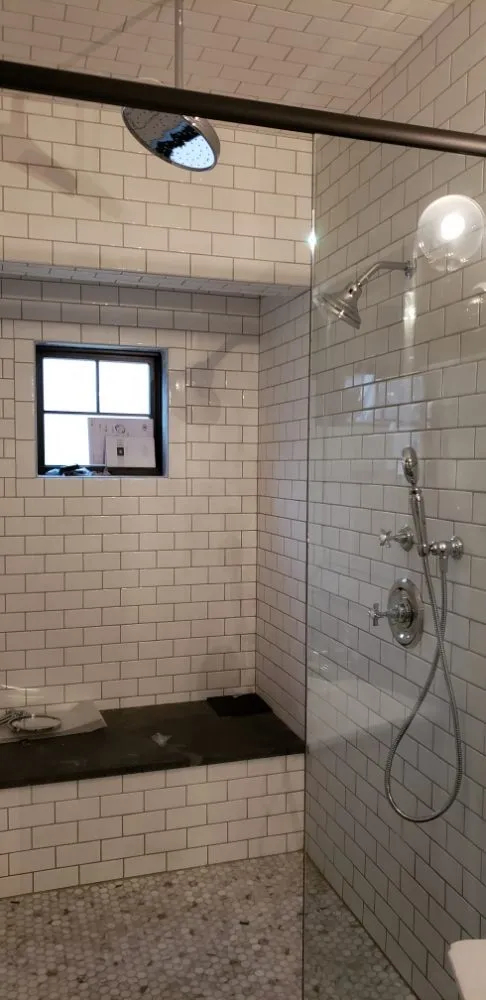 Slide of Crugers Plumbing and Heating