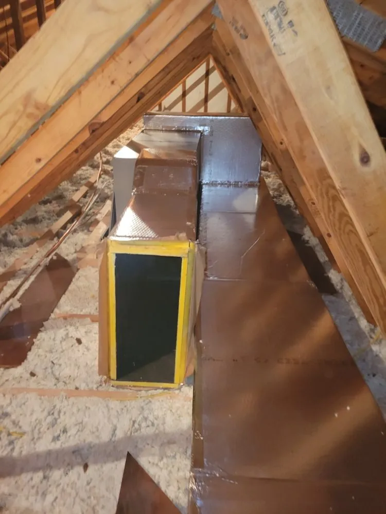 Local AC repair experts serving Aspers, PA - Crum Hvac