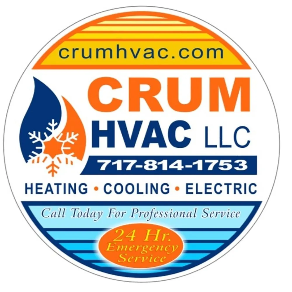 Expert air conditioning service in Aspers, PA by Crum Hvac