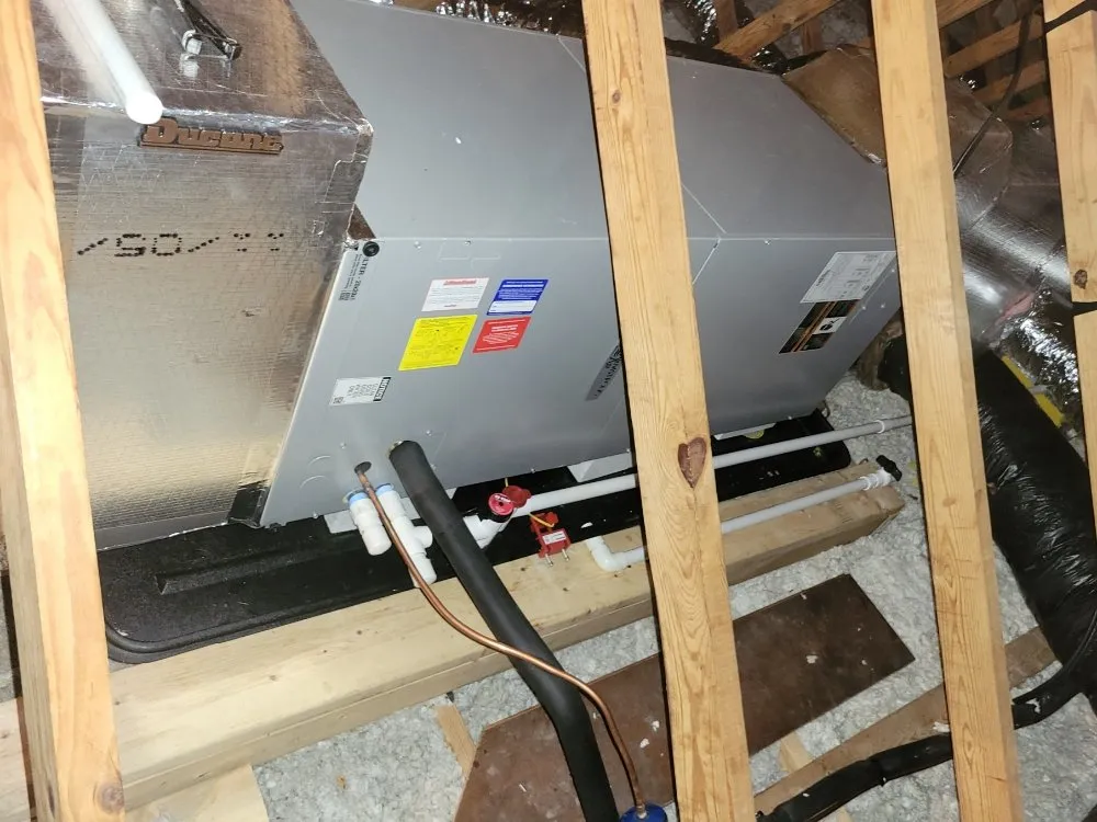 Top-rated HVAC repair in Aspers, PA by Crum Hvac