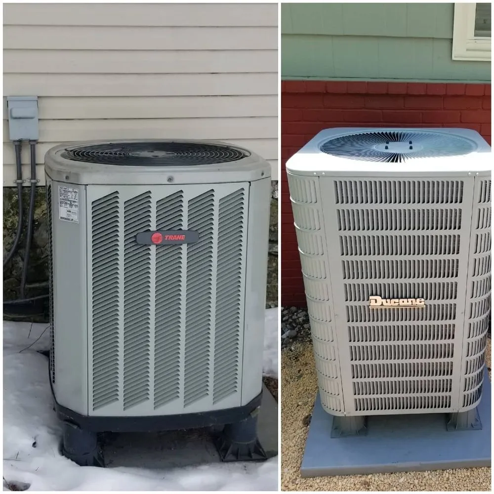 Reliable HVAC repair in Aspers, PA - Crum Hvac