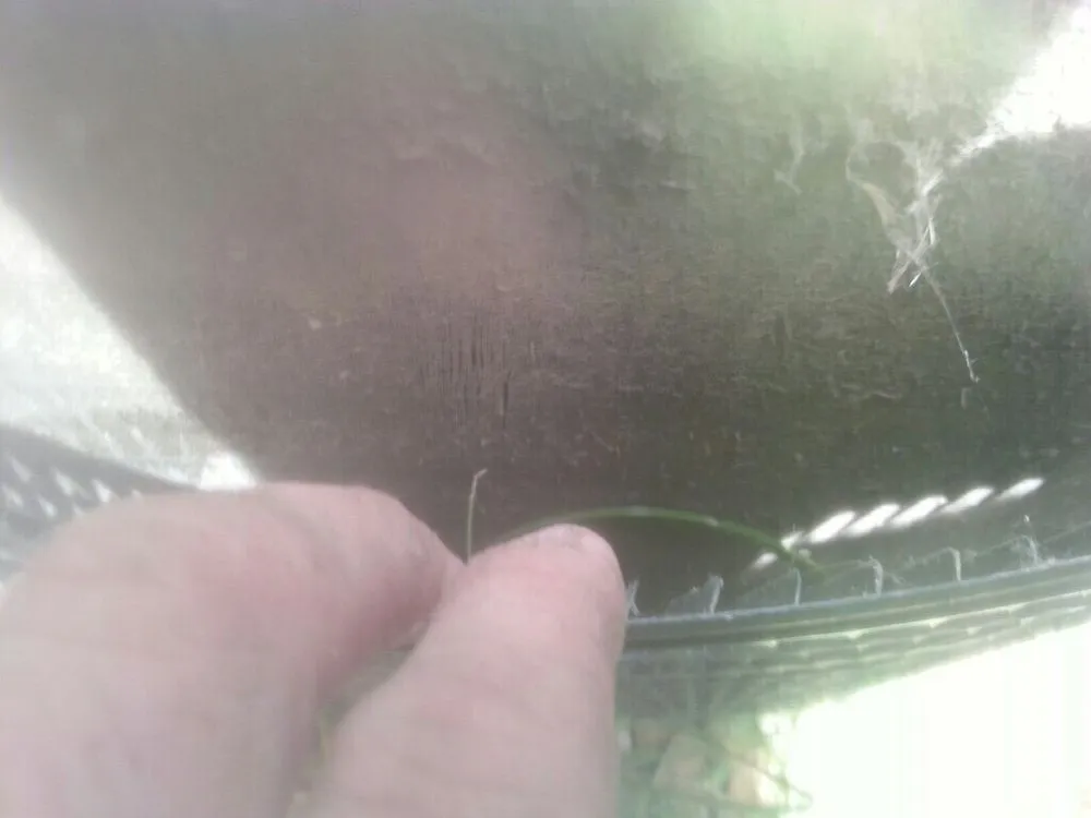 Slide of Crump A/C and Heating