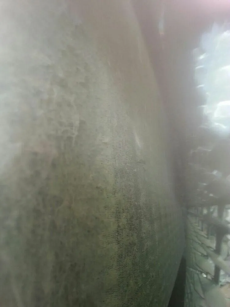 Slide of Crump A/C and Heating