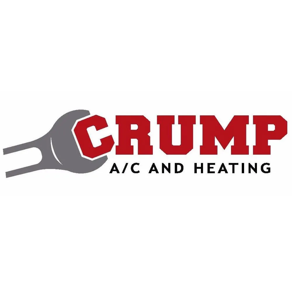 Slide of Crump A/C and Heating