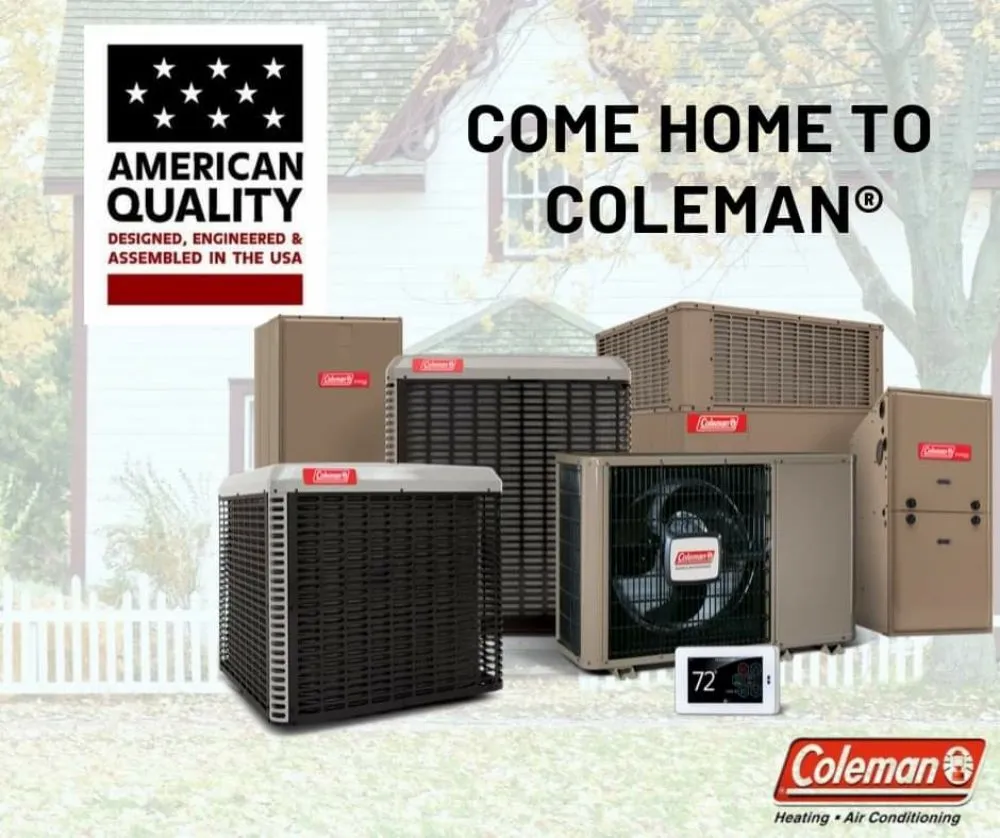 Slide of Crump Mechanical