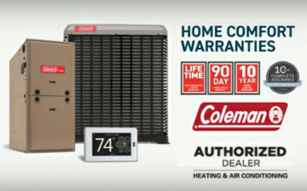 Slide of Crump Mechanical