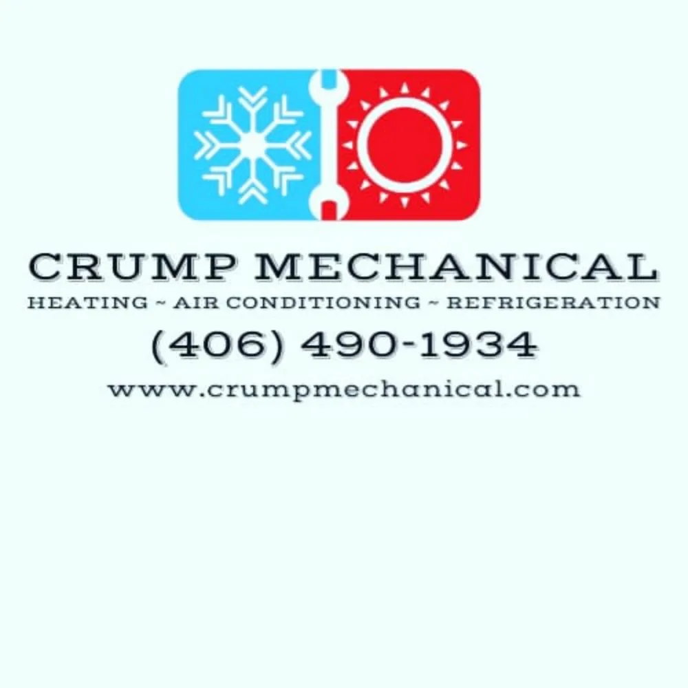 Slide of Crump Mechanical