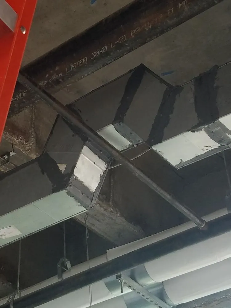 Slide of Crumps Air & Heat