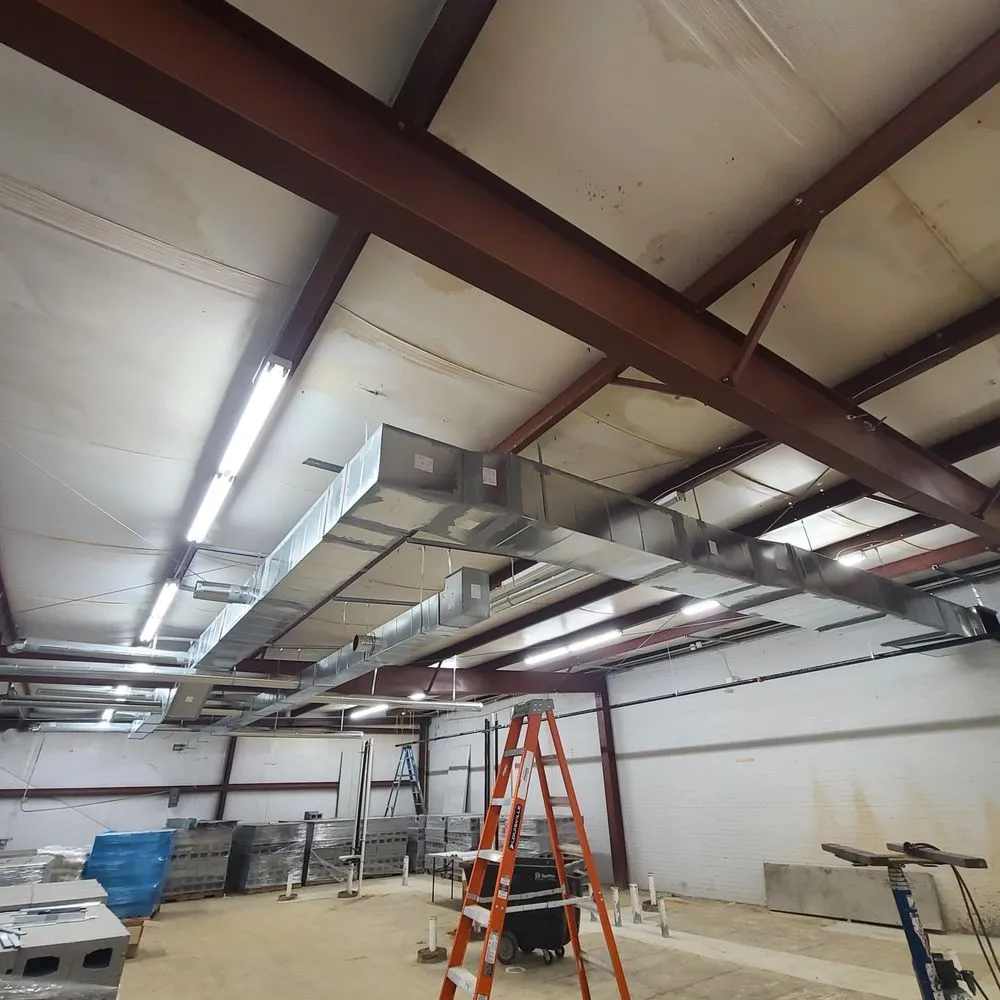 Slide of Crumps Air & Heat