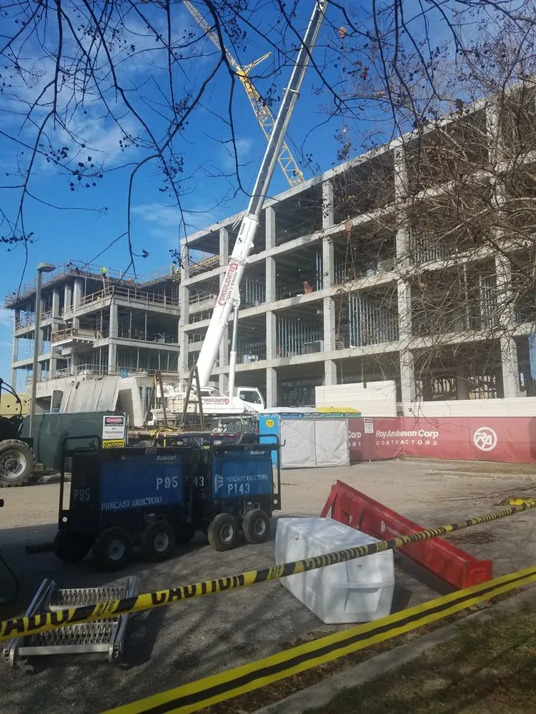 Slide of Crumps Air & Heat