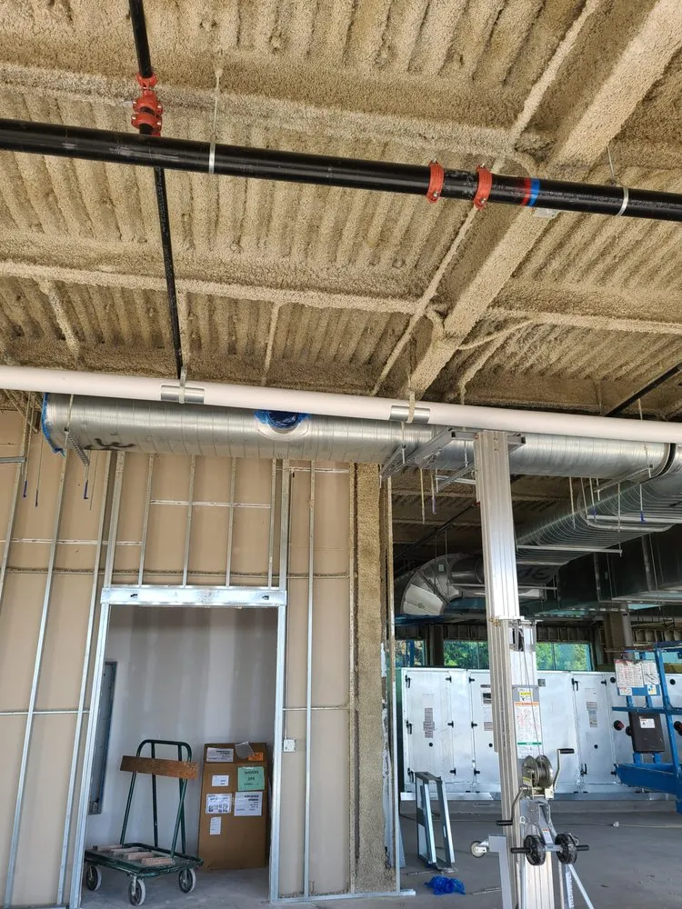 Slide of Crumps Air & Heat