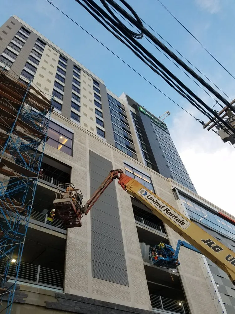 Slide of Crumps Air & Heat