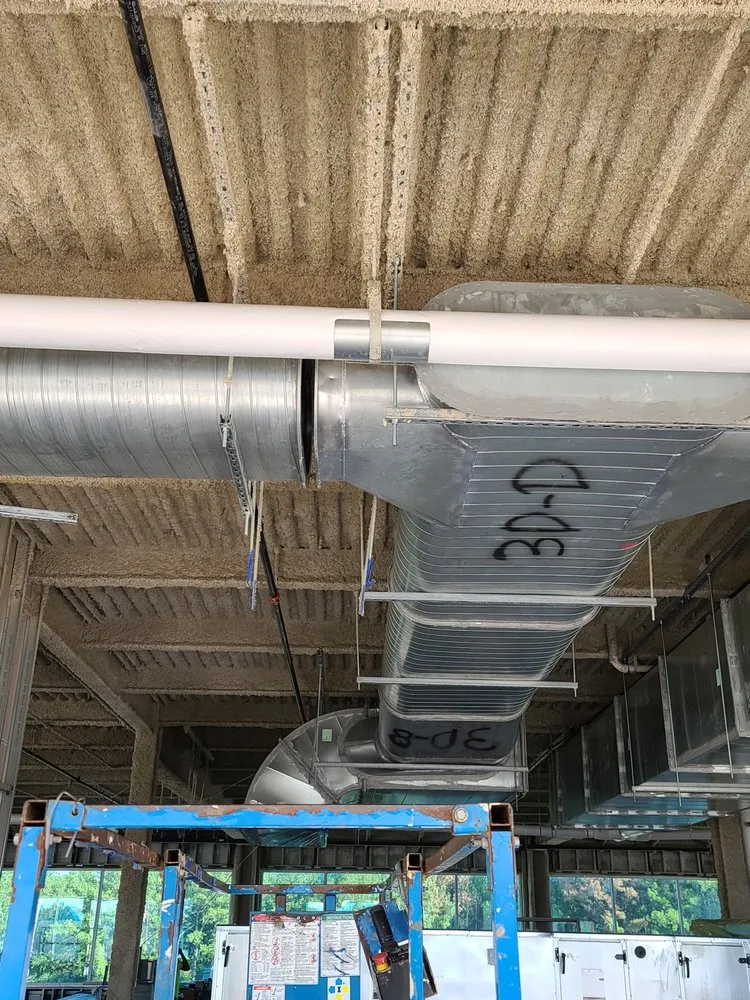 Slide of Crumps Air & Heat