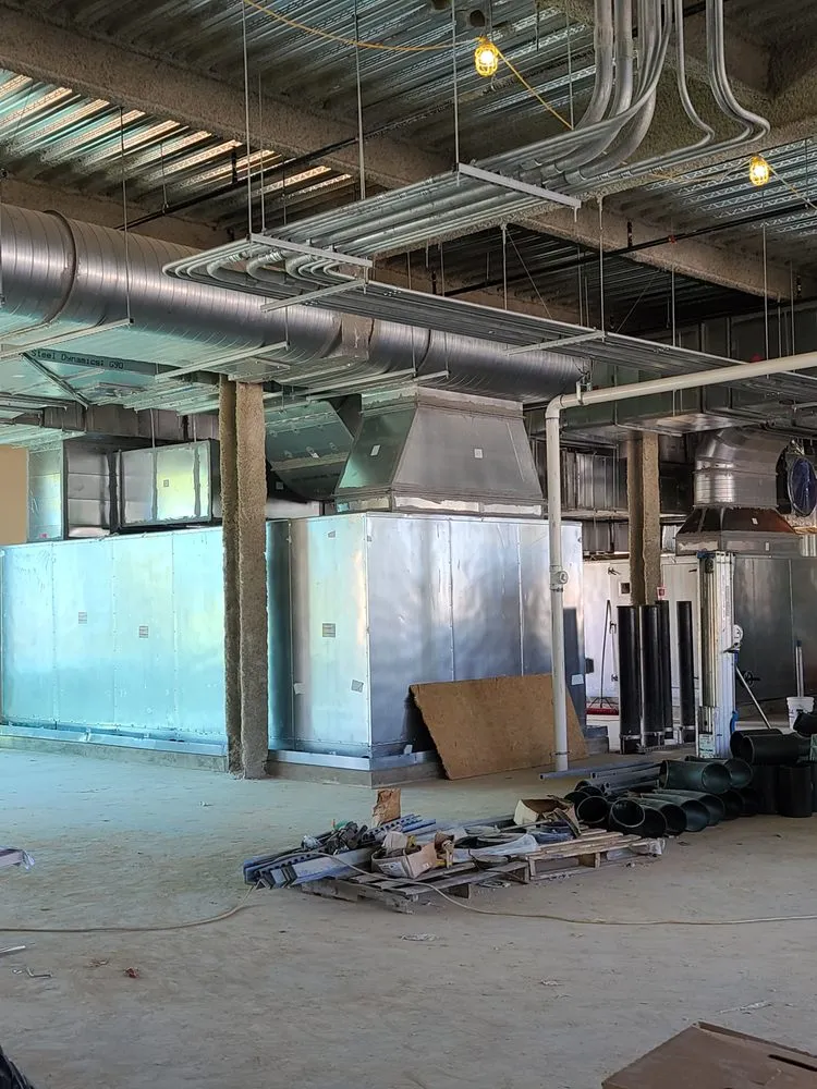 Slide of Crumps Air & Heat