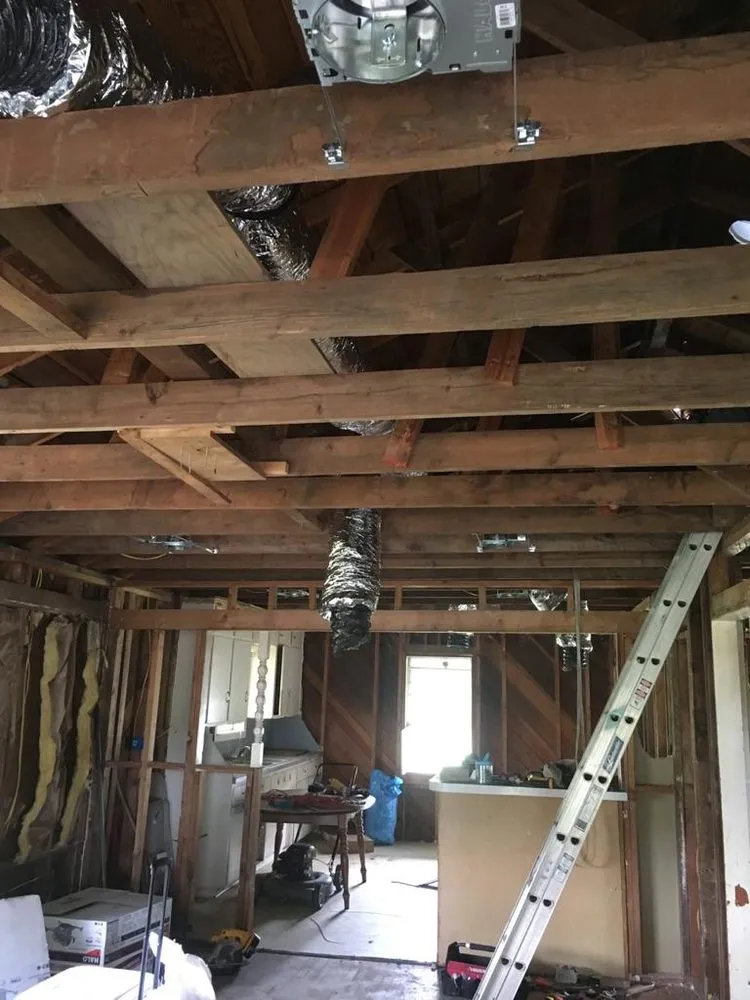 Slide of Cruz AC Services