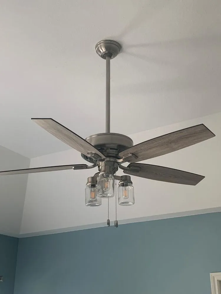 Slide of Cruz AC Services