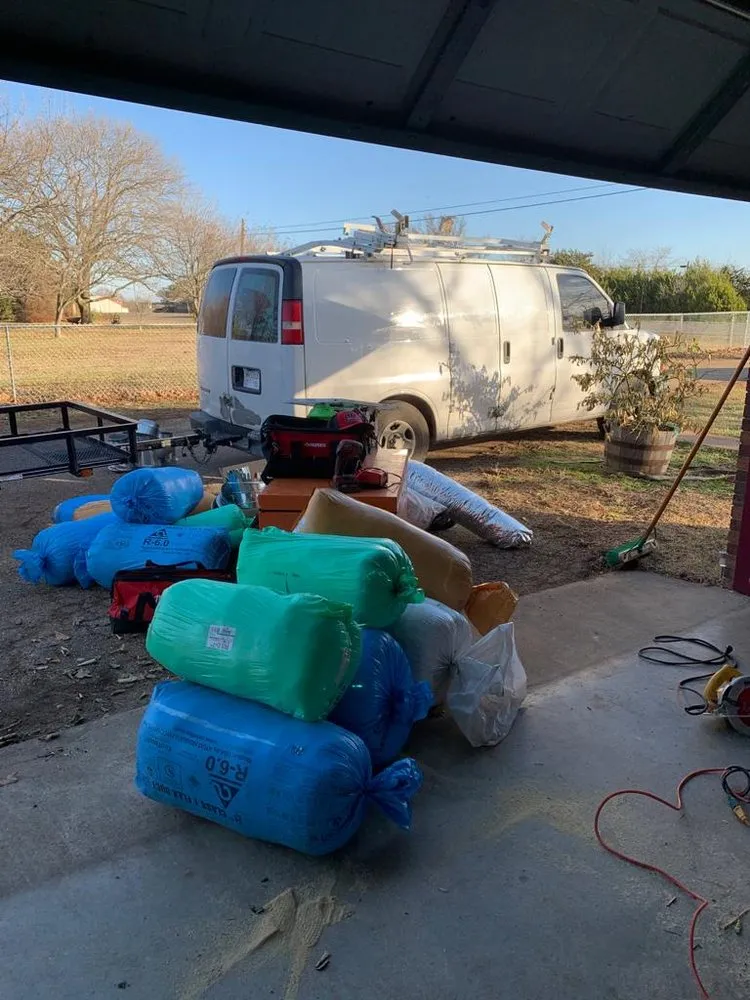 Slide of Cruz AC Services