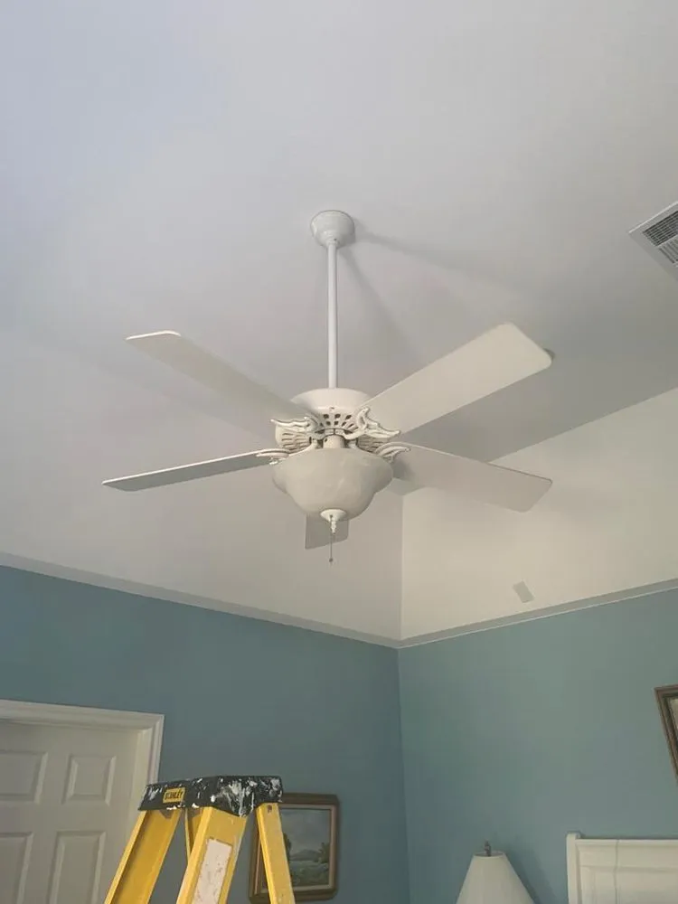 Slide of Cruz AC Services