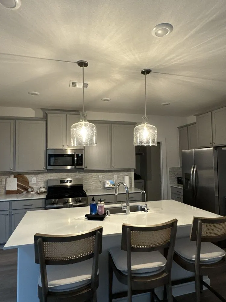 Slide of Cruz Air & Electric - The Humble AC Company