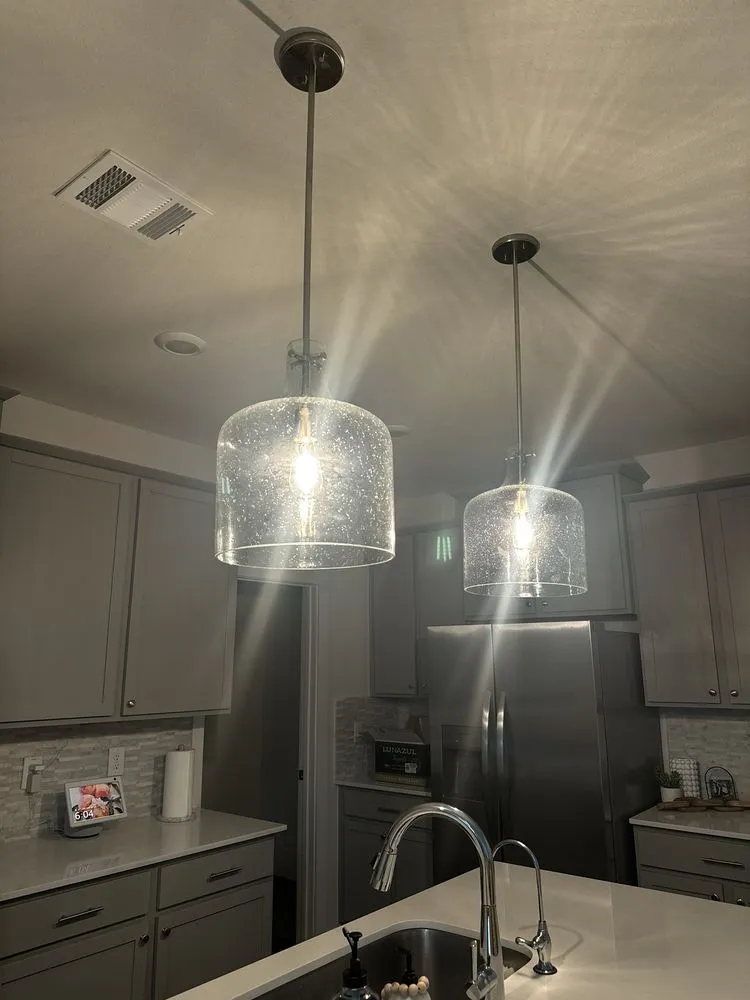 Slide of Cruz Air & Electric - The Humble AC Company