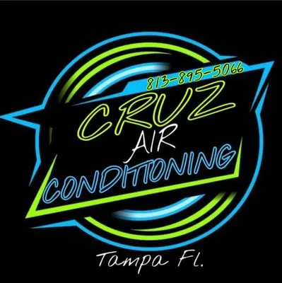 Cruz air conditioning Logo