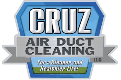 Cruz Air Duct Cleaning Logo