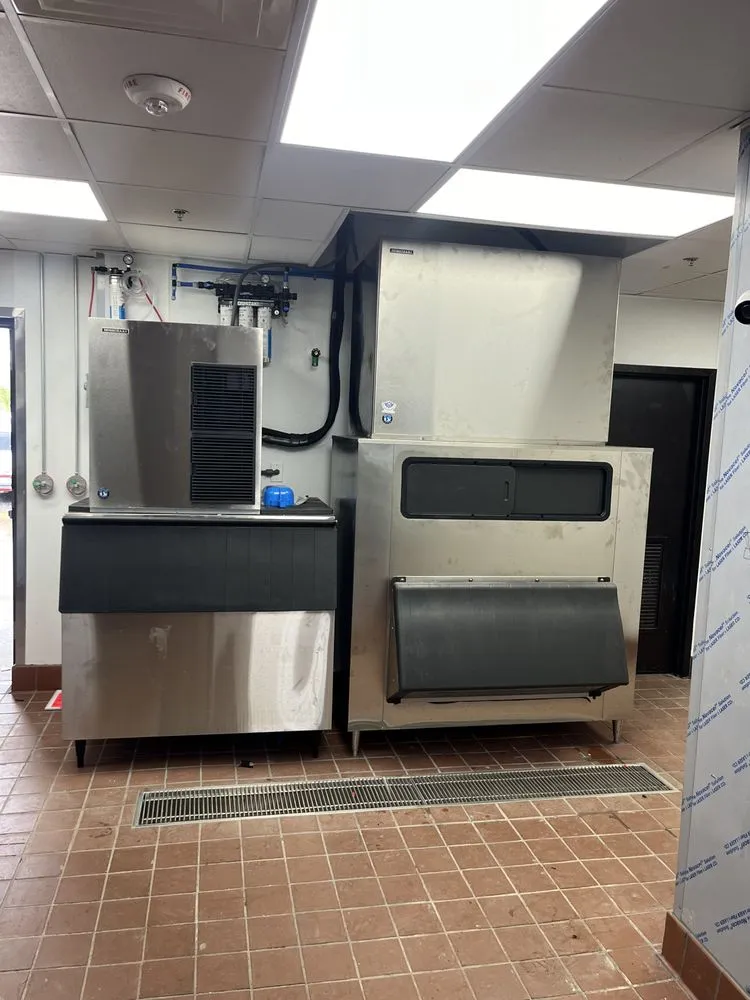 Slide of Cruz Air Mechanical