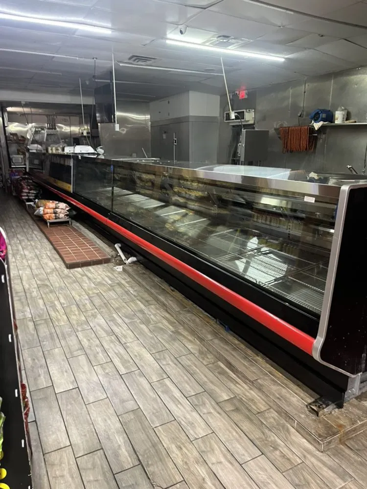 Slide of Cruz Air Mechanical