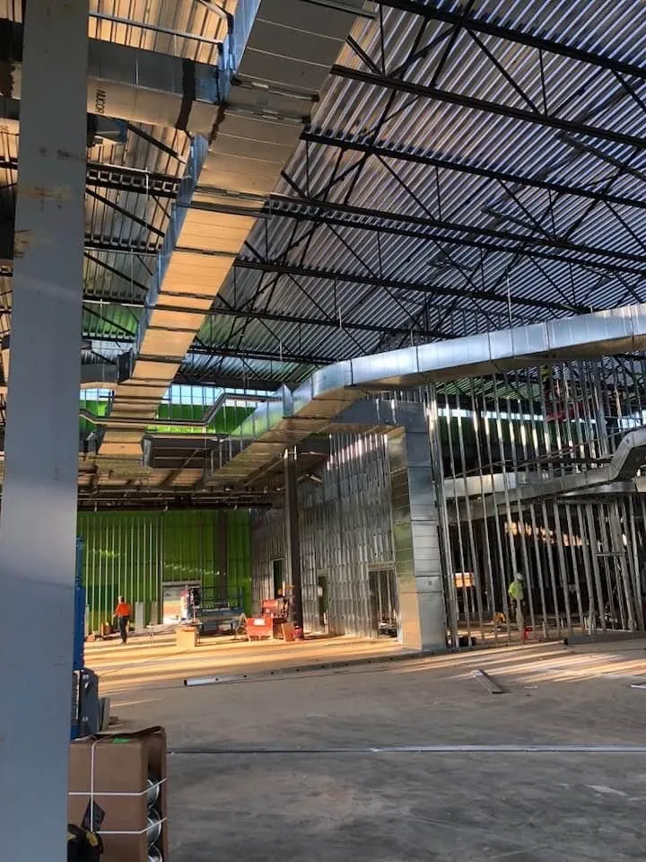 Slide of Cruz Brothers Heating & Air