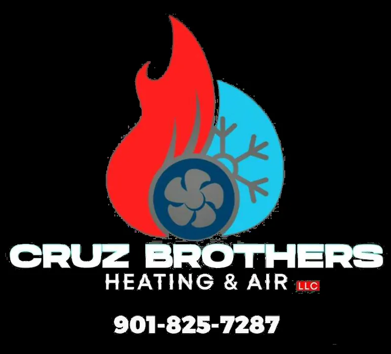 Slide of Cruz Brothers Heating & Air