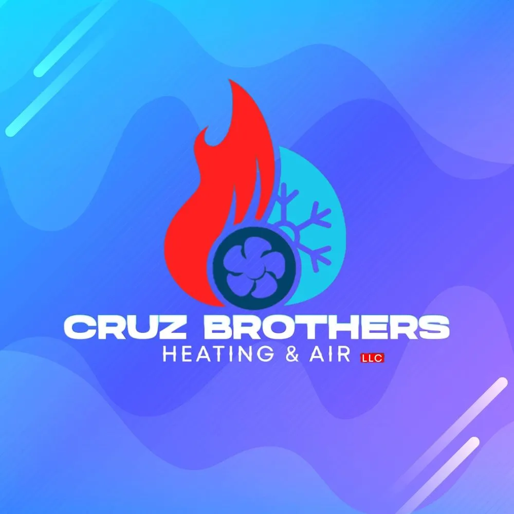 Slide of Cruz Brothers Heating & Air