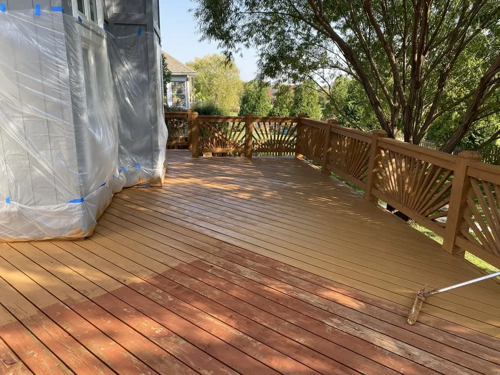 Slide of Cruz Contracting Services