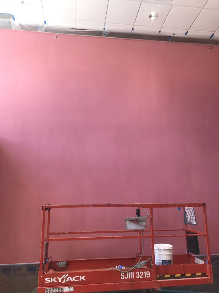 Slide of Cruz Contracting Services