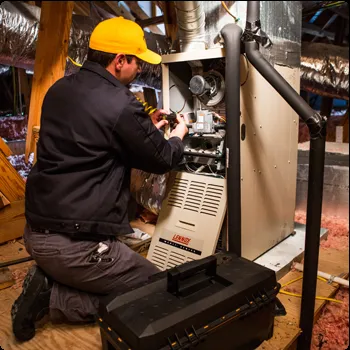 Slide of Cruz Electric & Handy Services