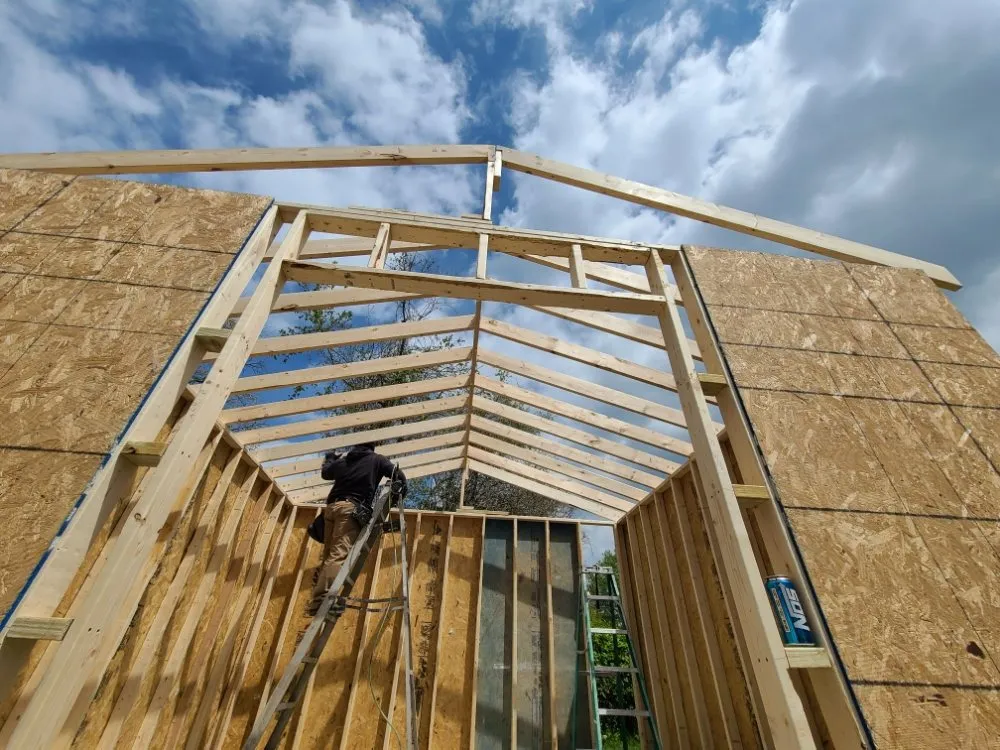 Slide of Cruz Heating and Cooling