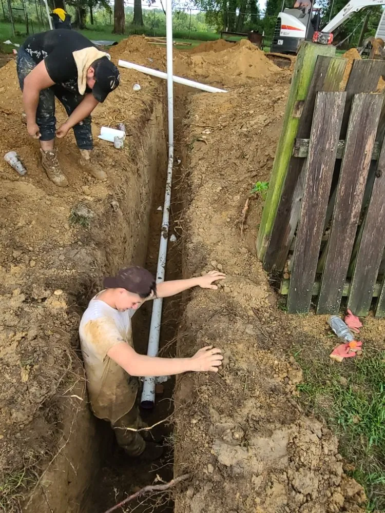 Slide of Cruz Heating and Cooling