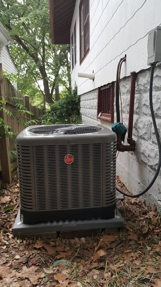 Slide of Cruz Hvac Services