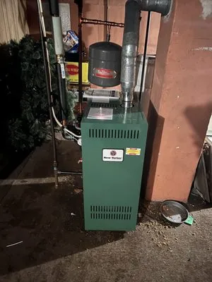 Cruz Johnson Heating And Cooling