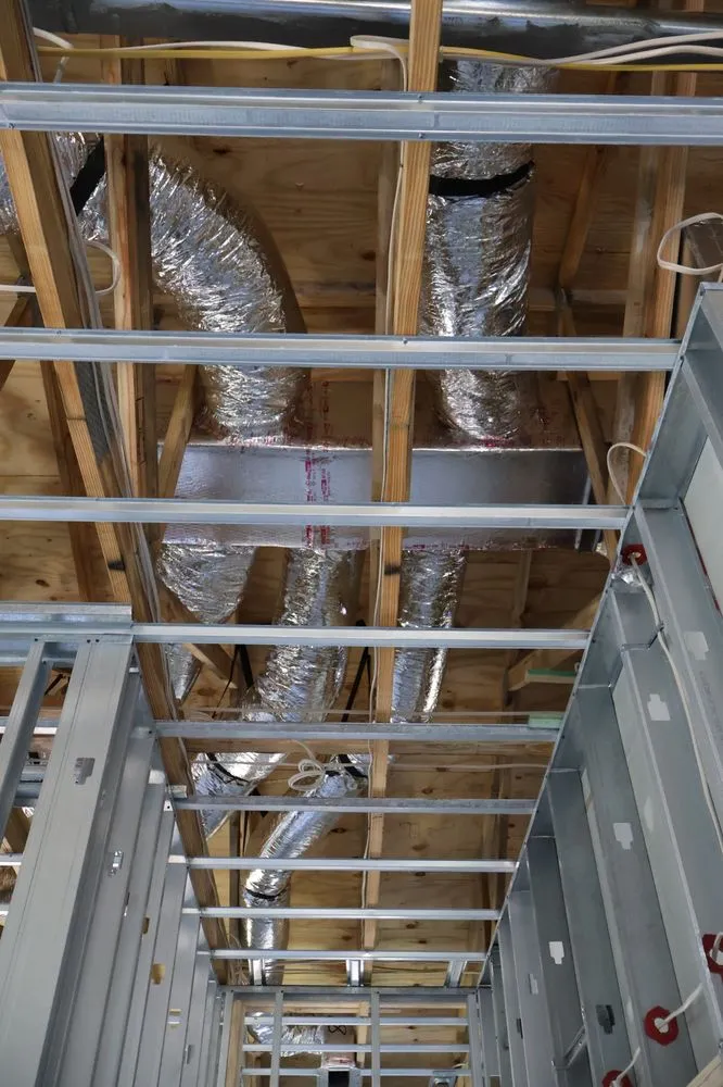 Slide of Cruz's Construction & Professional Group