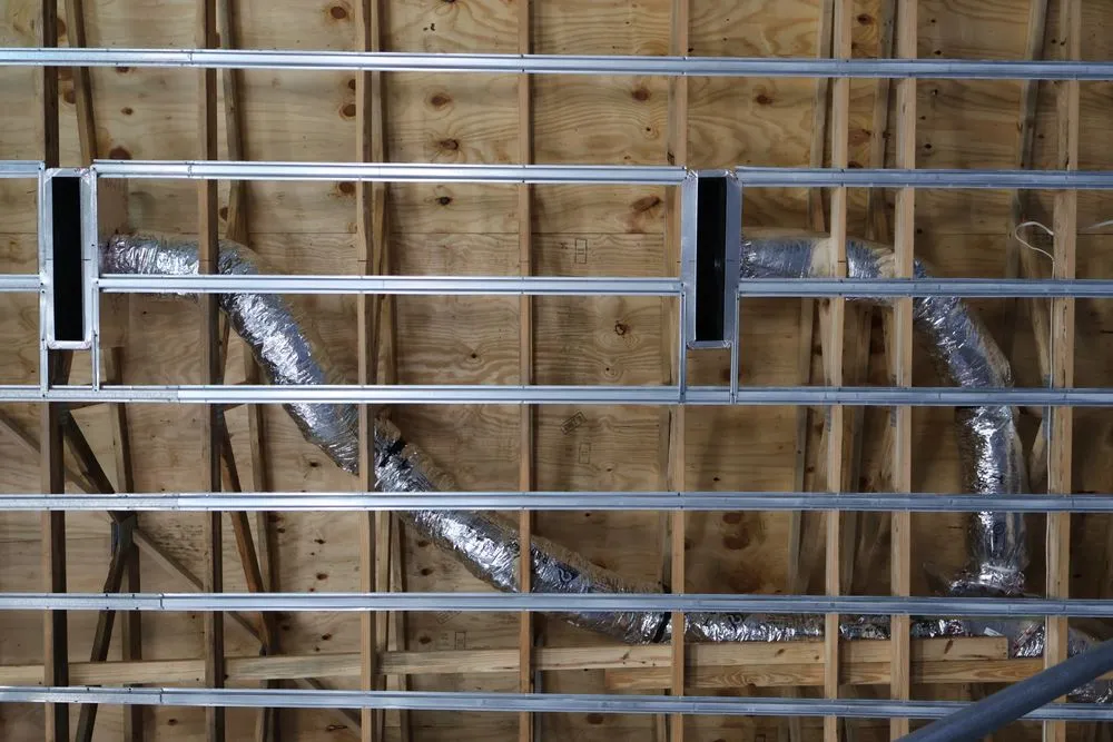 Slide of Cruz's Construction & Professional Group