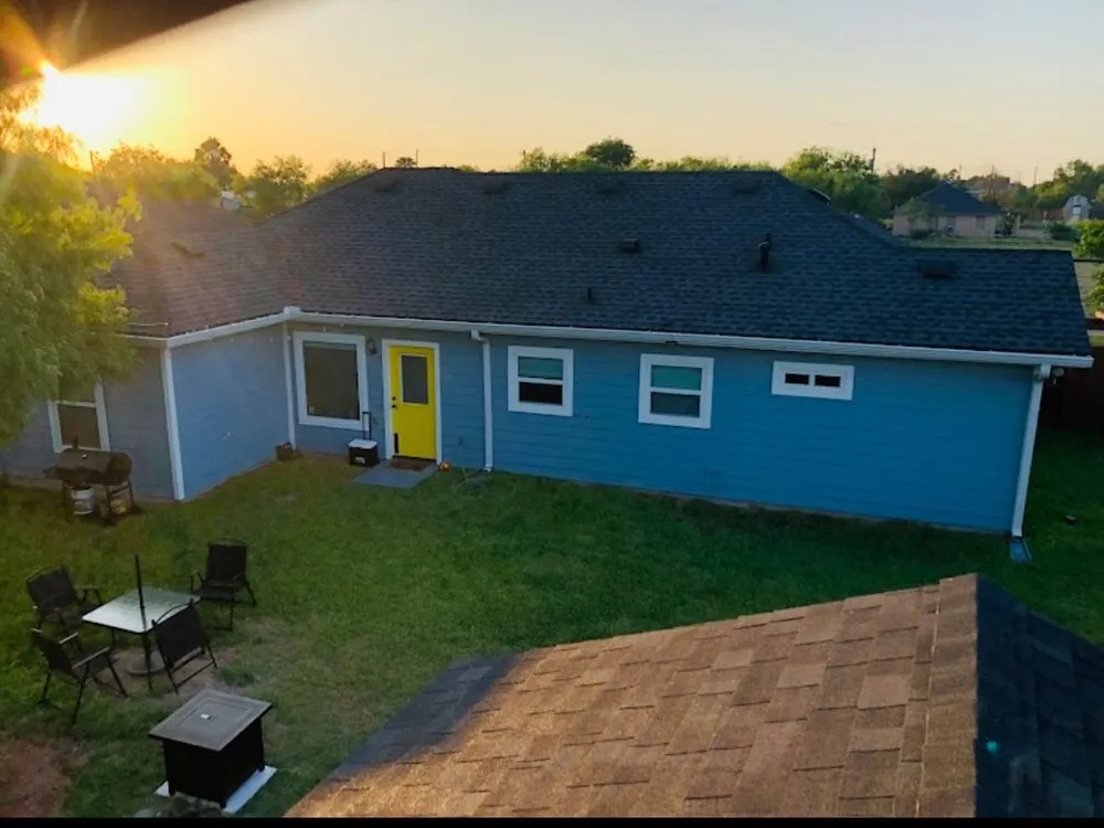 Slide of CRV Construction